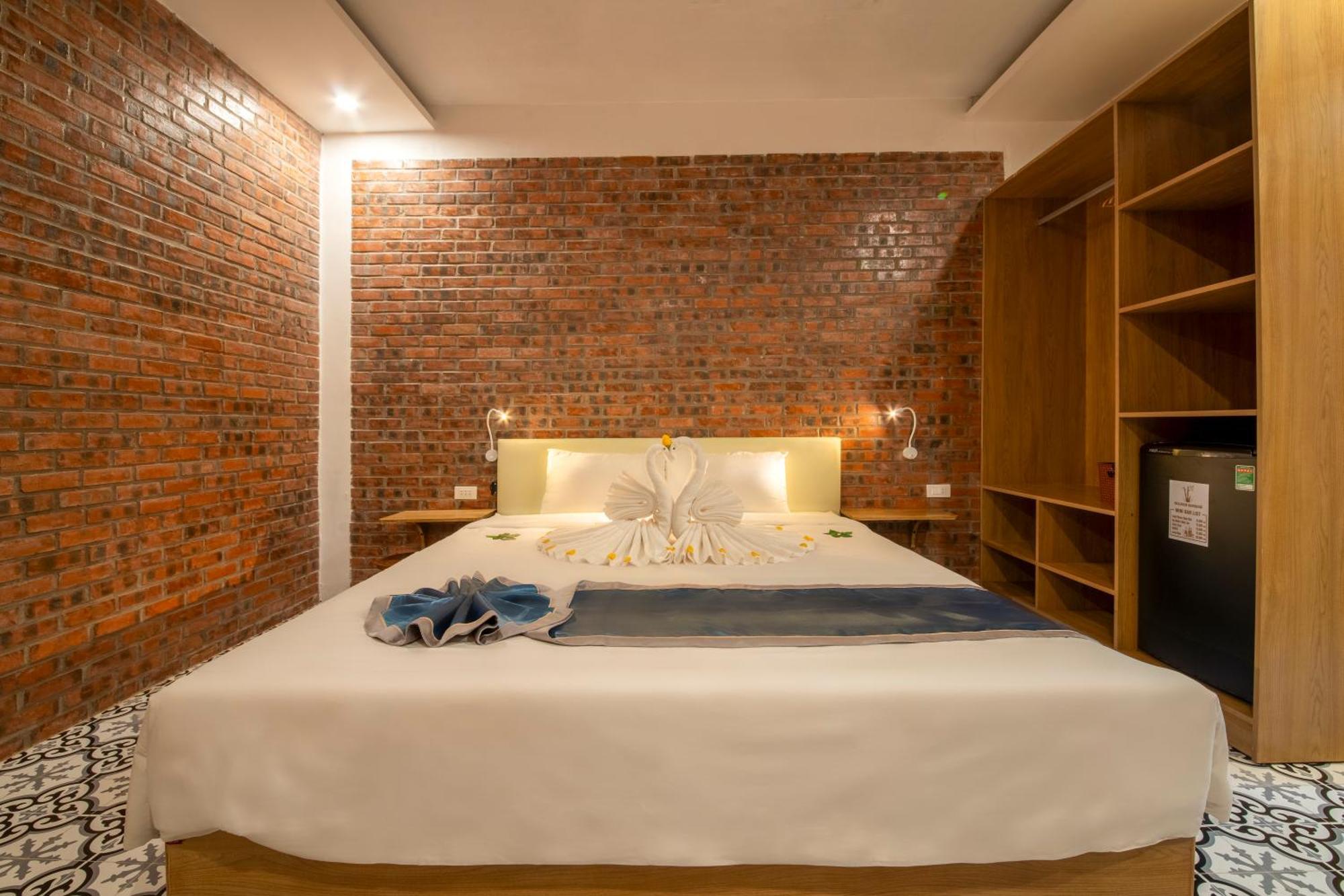 Hoi An Golden Bamboo An Bang Beach Villa & Spa Екстериор снимка
